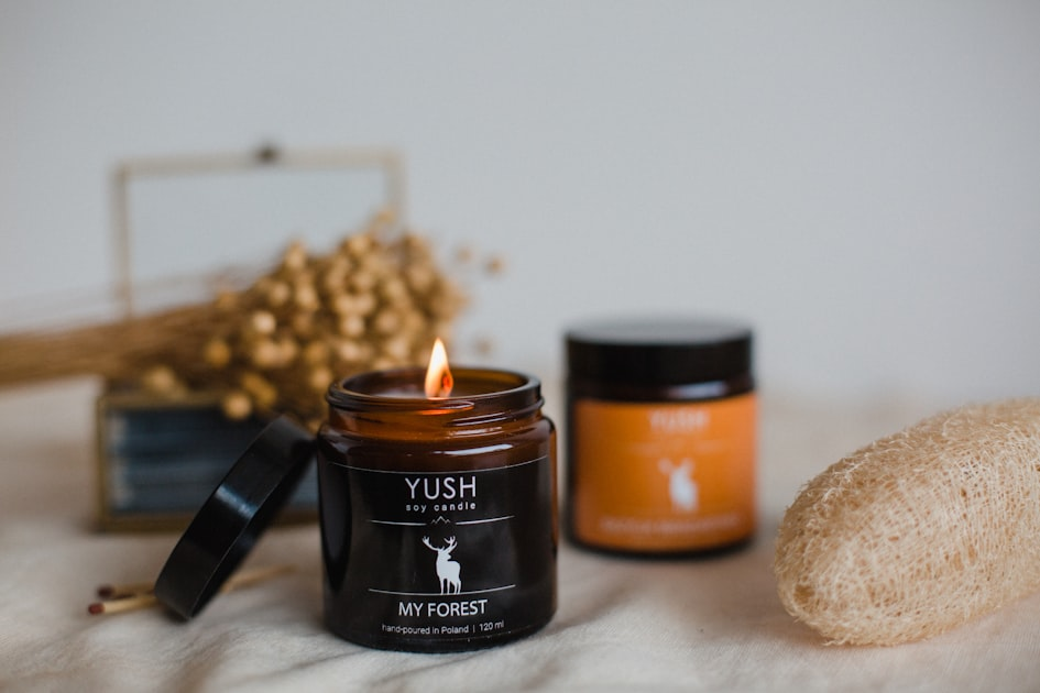 Mastering Candle Making Techniques