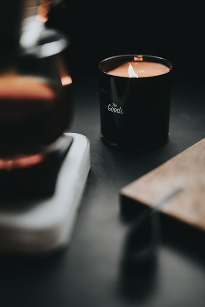 Blogging for Your Candle Business