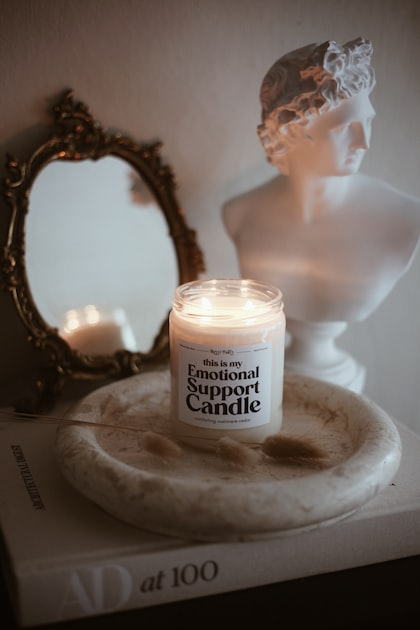 Marketing Your Handmade Candles