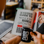 Personal Growth as an Entrepreneur